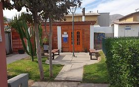 Arriendo Departamento Diario en Copiapó